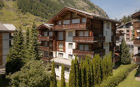Casa Della Luce Apartments By Zermatt Premium Apartments
